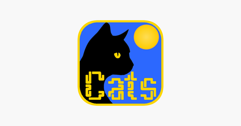 PathPix Cats Game Cover