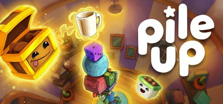 Games like Pile Up