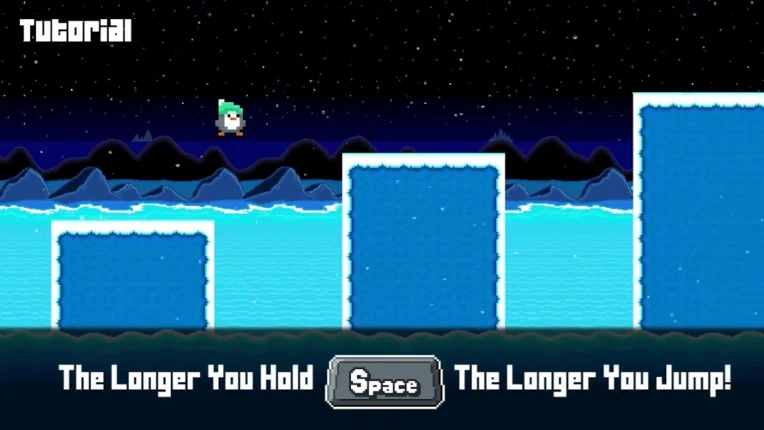 Pinguino screenshot