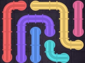 Pipes Connect Image