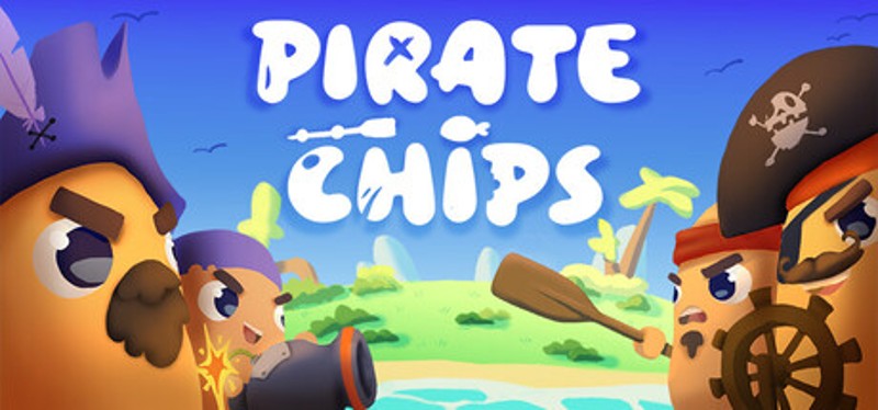 Pirate Chips Image
