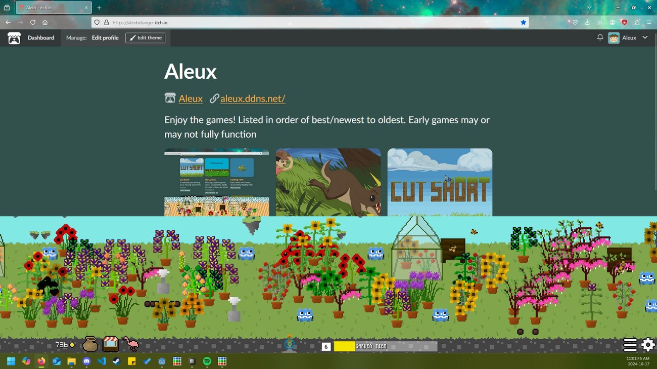 Games like Pixel Planter