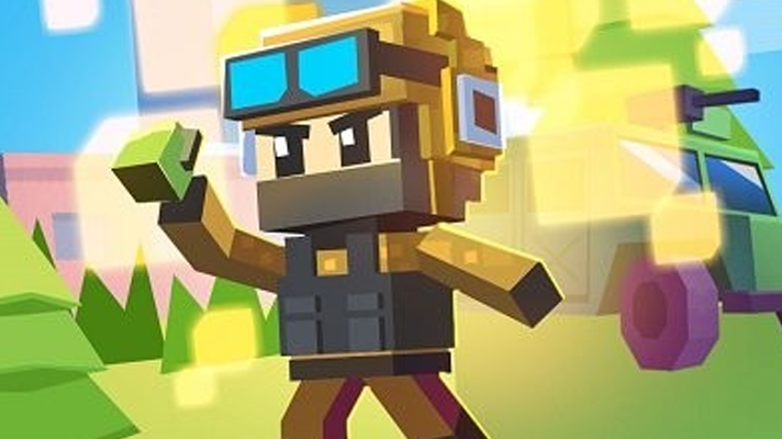 Games like Pixel Shooter