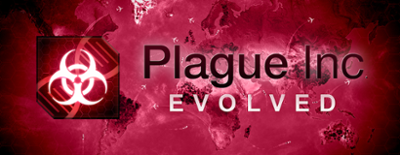 Plague Inc: Evolved Image