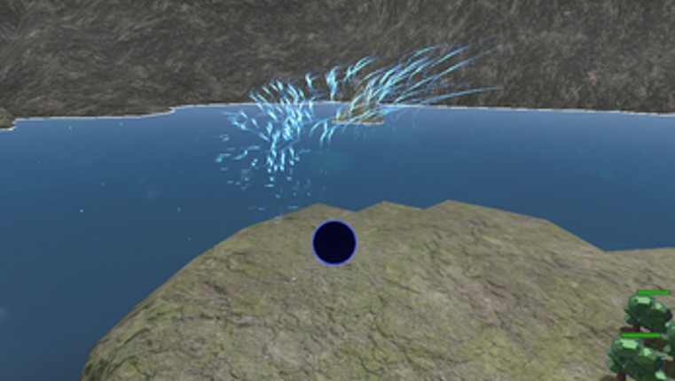 Planetary Devastation screenshot