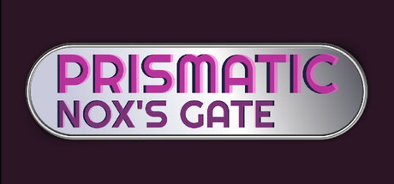 Prismatic: Nox's Gate Image