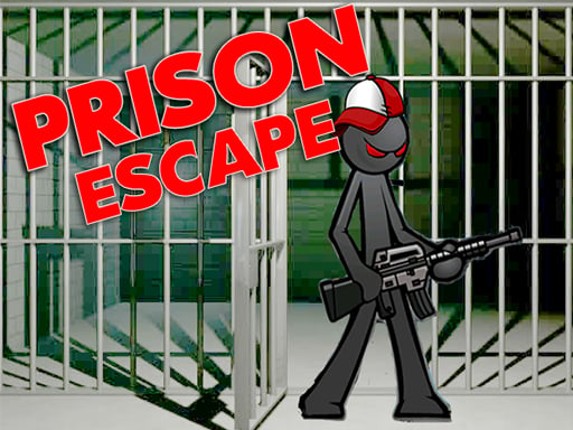 Prison Escape Image