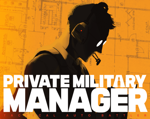 Games like Private Military Manager: Tactical Auto Battler