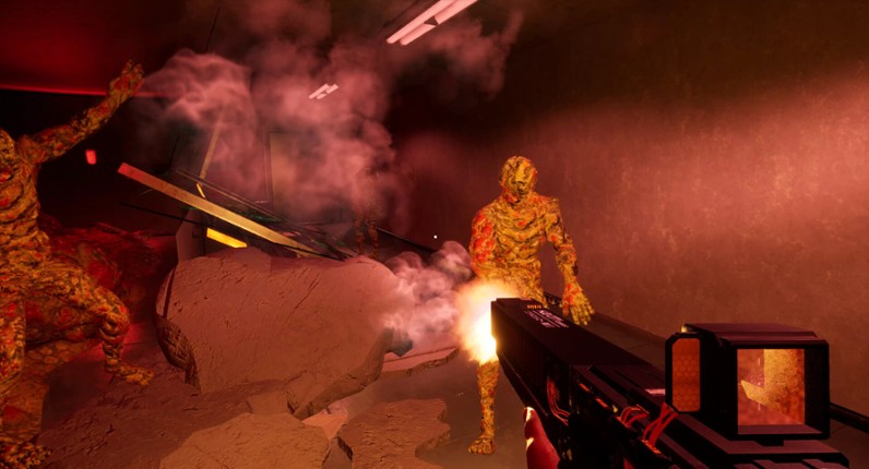 Project Green screenshot