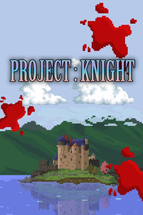 Games like Project: Knight