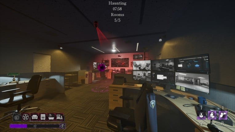 Prop Haunt screenshot