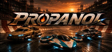 Games like Propanol