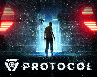 Games like Protocol