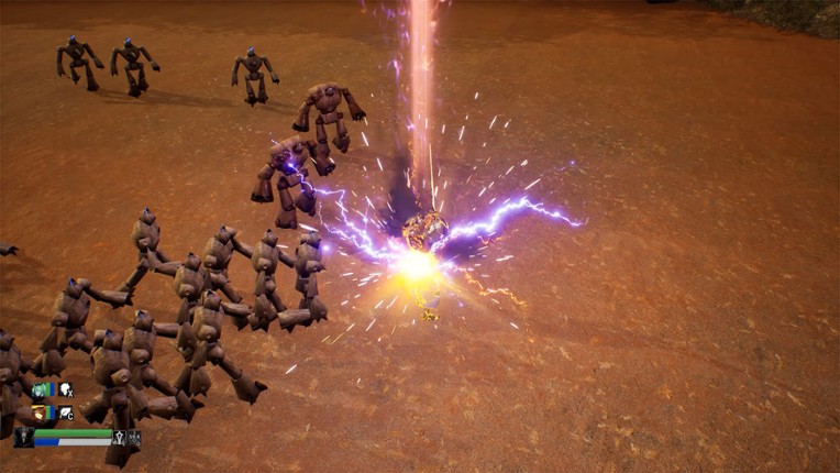 Queen's Loyalty screenshot