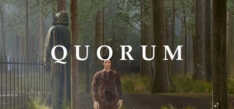 Games like Quorum