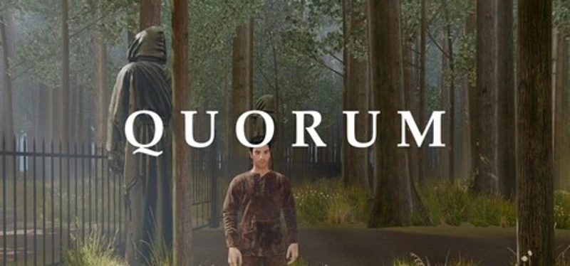 Quorum Image