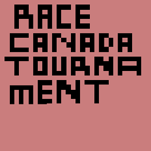 Race Canada Tournament Image