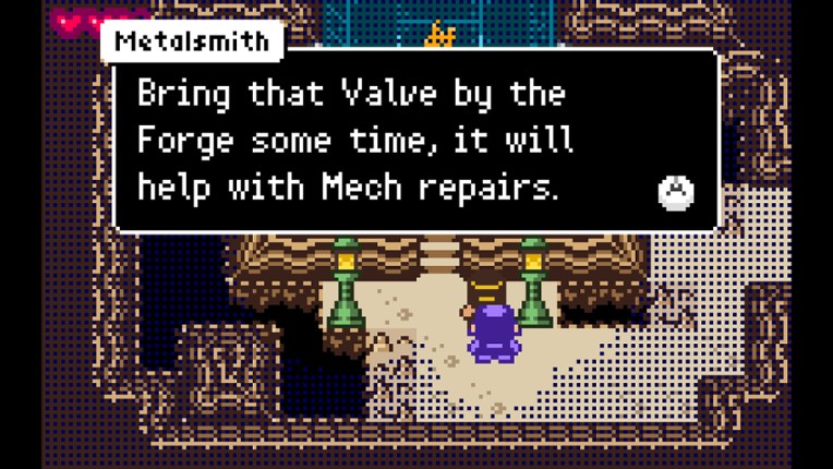 Ratcheteer DX screenshot