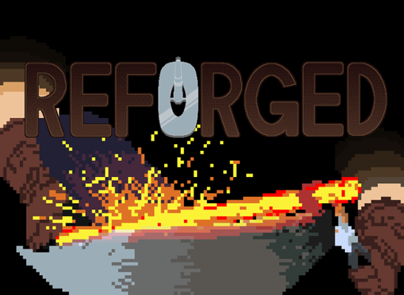 Reforged Image