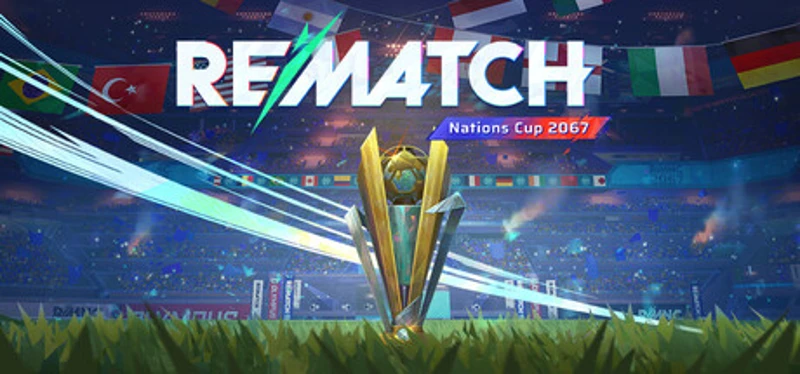 REMATCH Image