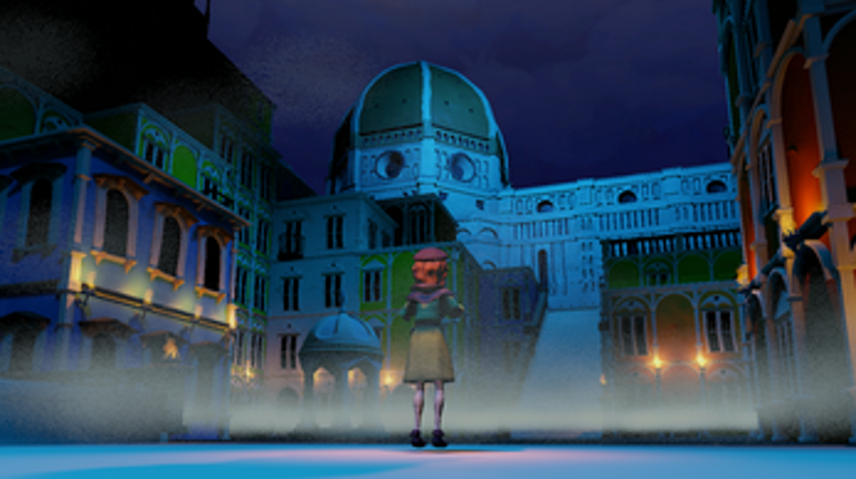 Reminiscence screenshot