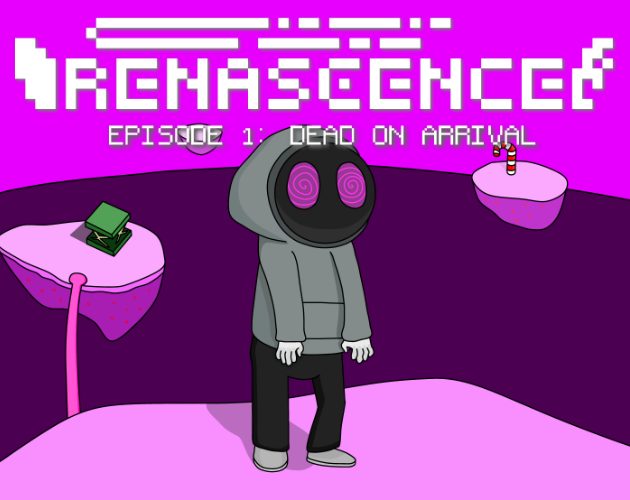 Games like Renascence