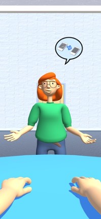 Repair Inc screenshot