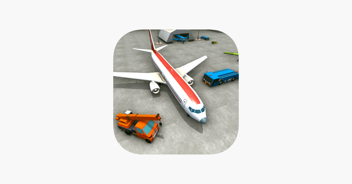 Games like Repair Plane