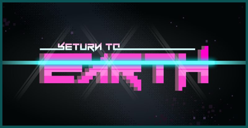 Return To Earth Game Cover