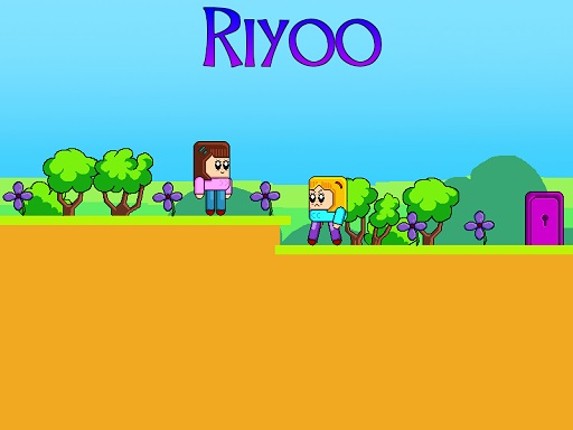 Riyoo Image