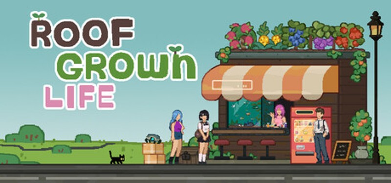 Roofgrown Life Image
