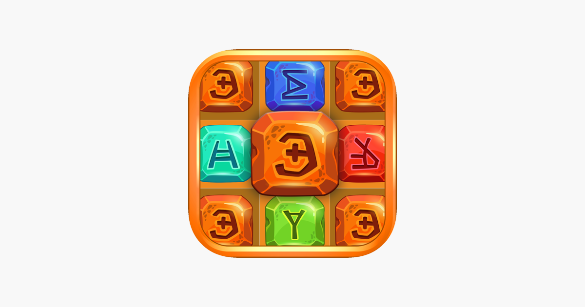 Games like Rune Master Match3 Game