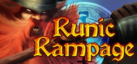 Games like Runic Rampage