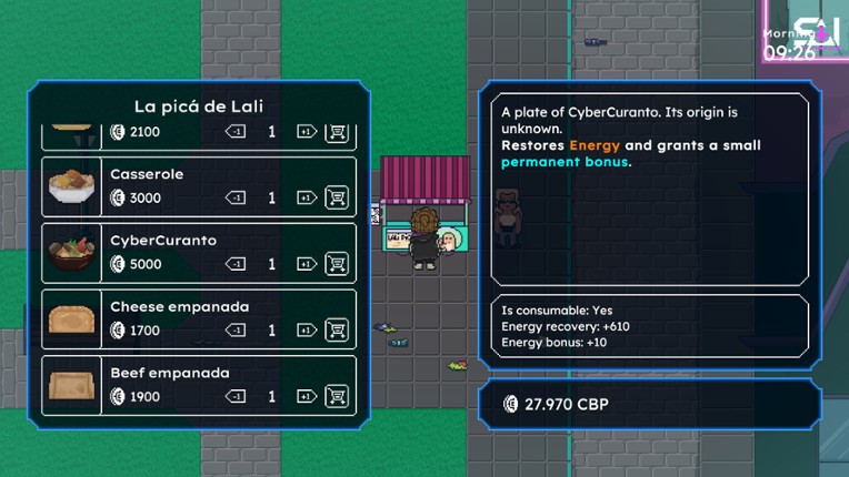 SAI: Immediate Assistance Service screenshot