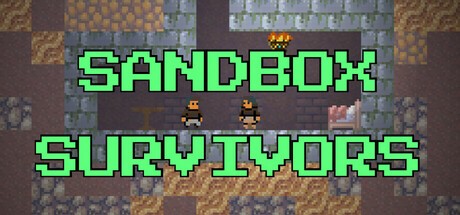 Games like Sandbox Survivors