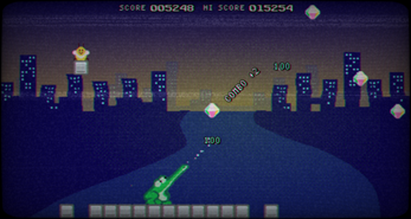 Saponildo na Avenida Image