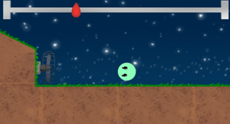 Scaliball screenshot