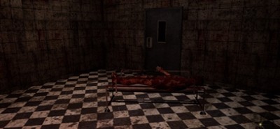 Scary Hospital Story Mode Image