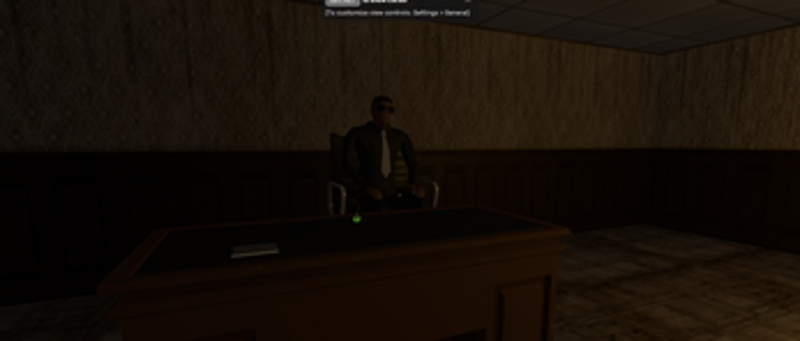 SCPContainment Facility Image