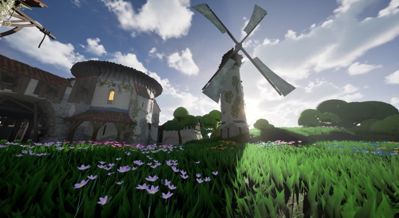 Scuttle Up screenshot