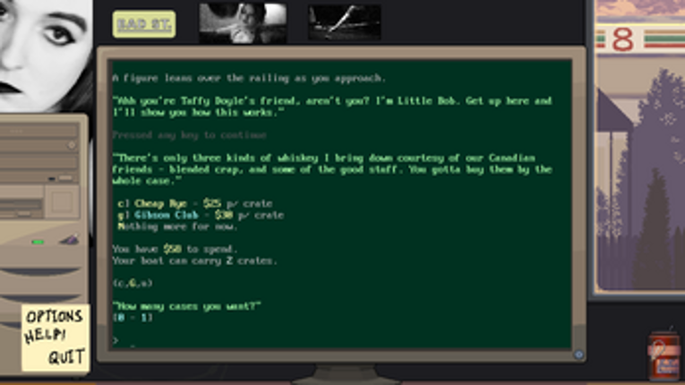 Second Hand Computer Image