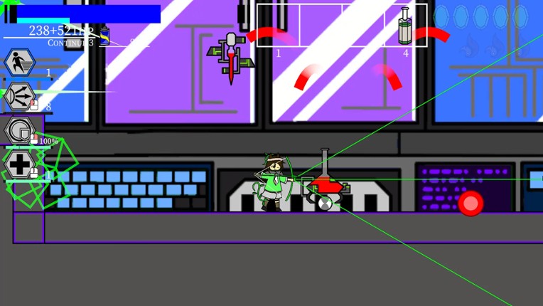 Second Works screenshot