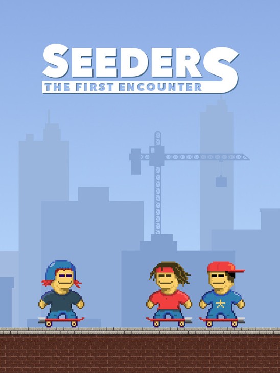 Games like Seeders