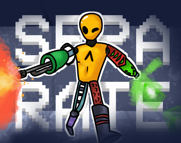 Games like Separated