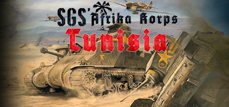 Games like SGS Afrika Korps: Tunisia