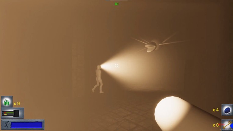 Shadownest screenshot