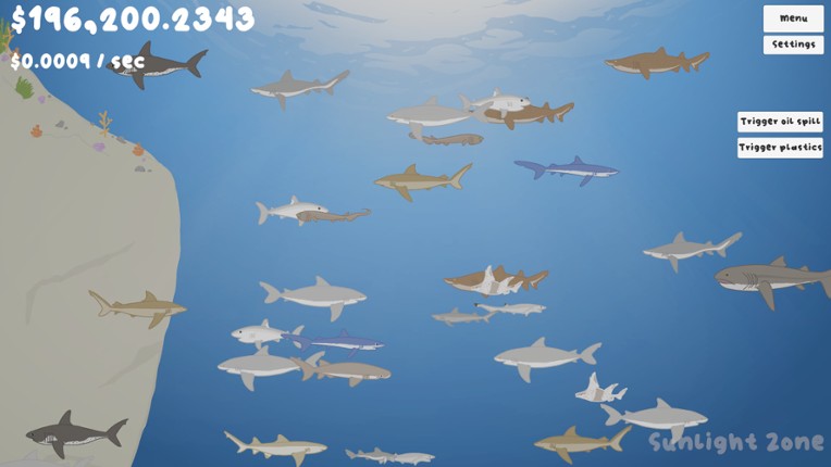 Sharkarama Image