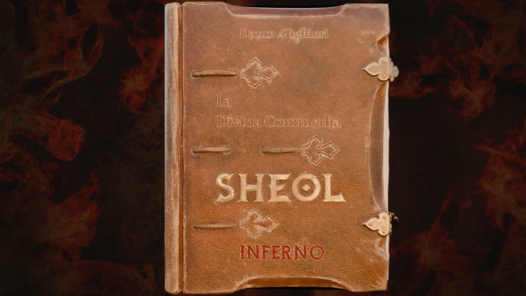 SHEOL INFERNO screenshot