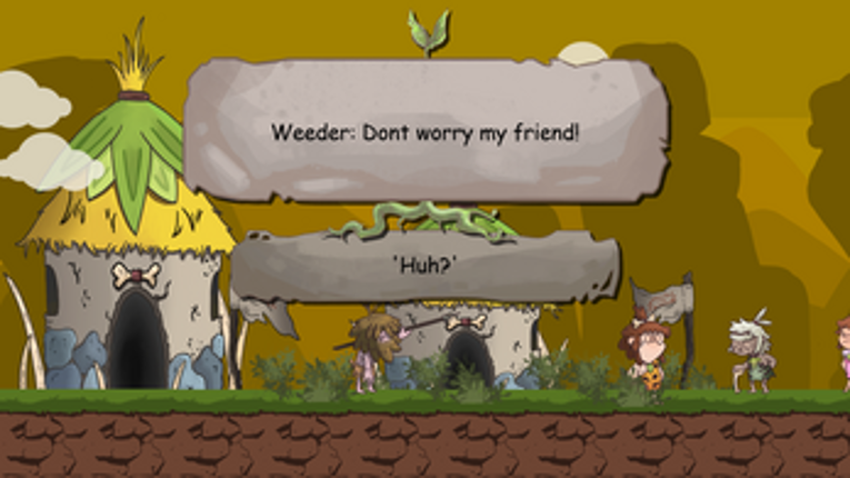 Shit Happens screenshot