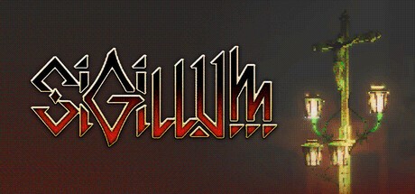 Games like SIGILLUM